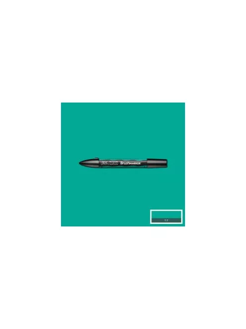 Ecset marker WN Promarker - G956 ocean teal