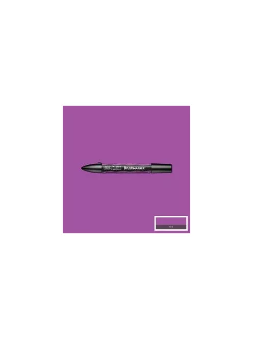 Ecset marker WN Promarker  V546 purple