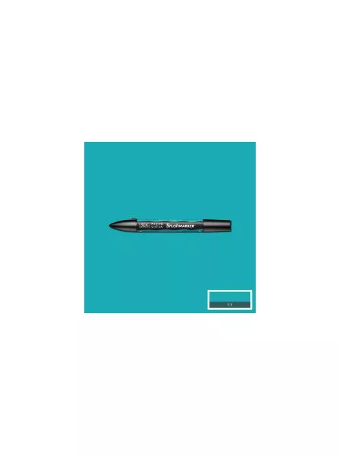 Ecset marker WN Promarker – C247 turquoise