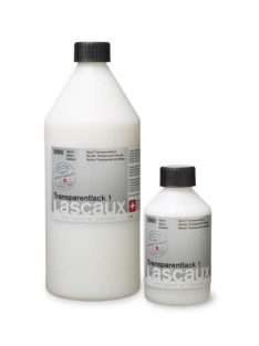 Lascaux 2060 Áttetsző lakk 1 Gloss 85ml