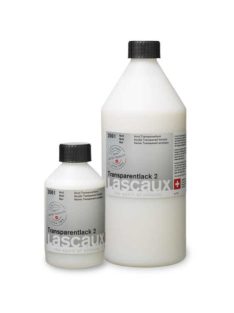 Lascaux 2061 Áttetsző lakk 2 Matt 85ml