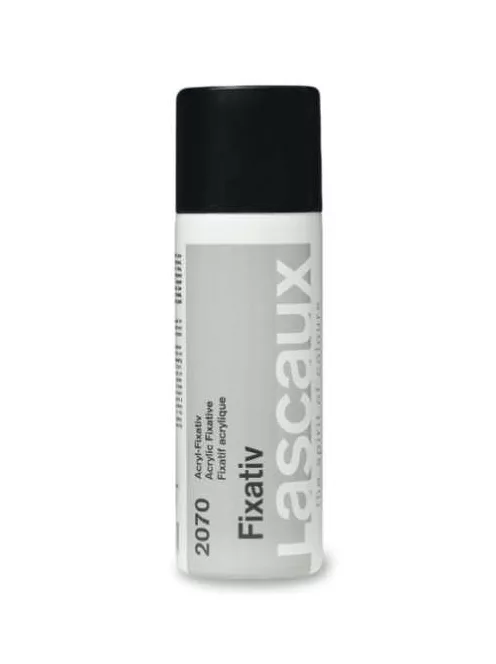 Lascaux 2070 Fixative spray 300ml