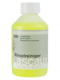 Lascaux 2080 ecsettisztító (Pinselreiniger) 250ml
