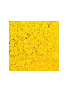   pigment Zlatá loď 100g – 21060 Cadmium yellow dark (PY35)