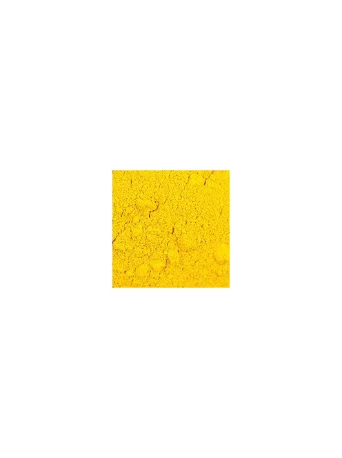 pigment Zlatá loď 100g – 21060 Cadmium yellow dark (PY35)