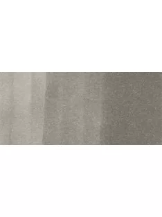 Copic sketch marker - W5 meleg szürke