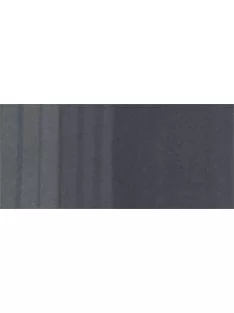 Copic sketch marker - T10 toner szürke