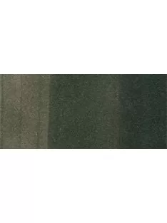 Copic sketch marker - BG99 kőlap kék