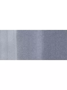 Copic sketch marker - C5 hideg szürke
