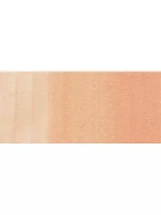 Copic sketch marker - R20 pír