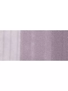 Copic sketch marker - BV23 szürkés levendula