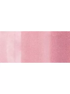 Copic sketch marker - V12 halvány orgona