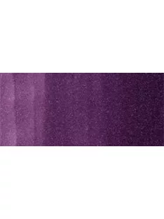 Copic sketch marker - V17 ametiszt