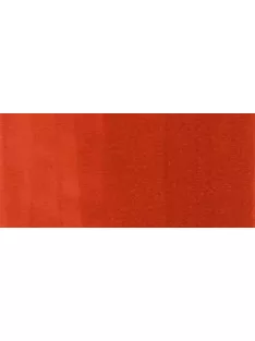 Copic sketch marker - R08 cinóber