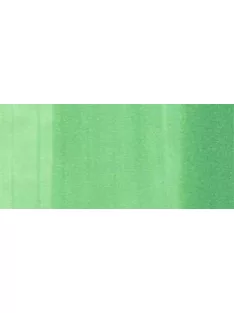 Copic sketch marker - YG09 saláta zöld