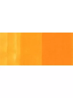 Copic sketch marker - YR04 króm narancs