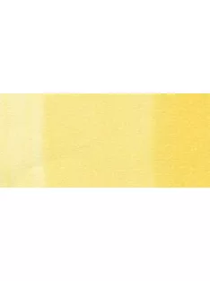 Copic sketch marker - Y13 citrom sárga