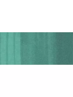 Copic sketch marker - G17 forest green