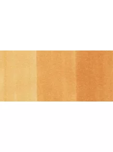 Copic sketch marker - E55 light camel