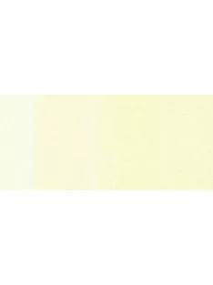 Copic sketch marker - Y0000 yellow fluorite