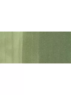 Copic sketch marker - G94 grayish olive