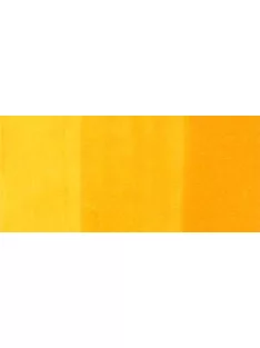 Copic sketch marker - Y18 lightning yellow