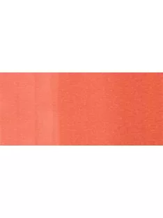 Copic sketch marker - R22 light prawn