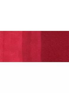 Copic sketch marker - R46 strong red