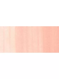 Copic sketch marker - RV42 salmon pink