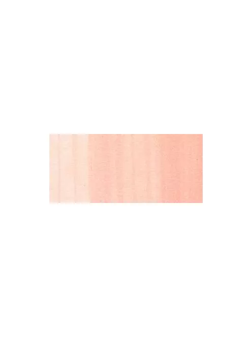 Copic sketch marker - RV42 salmon pink