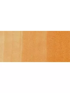 Copic sketch marker - YR01 peach puff