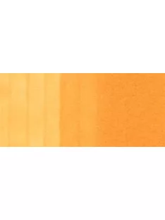 Copic sketch marker - YR12 loquat