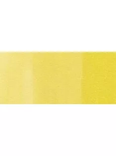 Copic sketch marker - YG00 mimosa yellow