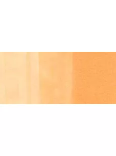 Copic sketch marker - YR82 mellow peach