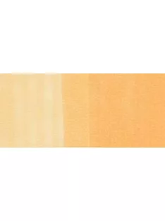 Copic sketch marker - YR20 yellowish shade