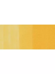 Copic sketch marker - YR31 light reddish yellow