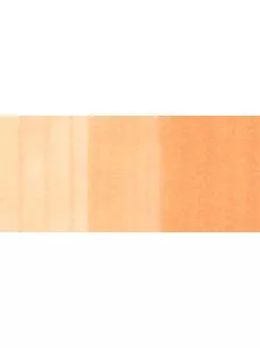 Copic sketch marker - YR61 spring orange