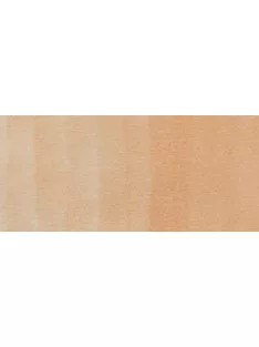 Copic sketch marker - R01 pinkish vanilla