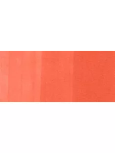 Copic sketch marker - R14 light rouge