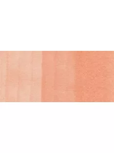 Copic sketch marker - R21 sardonyx