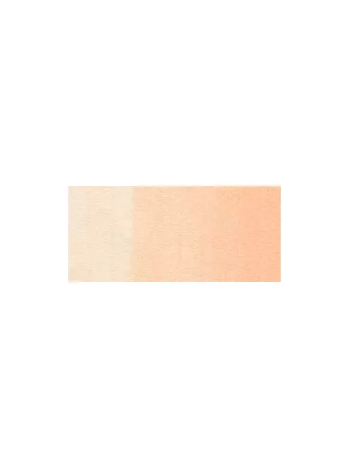 Copic sketch marker - R30 pale yellowish pink