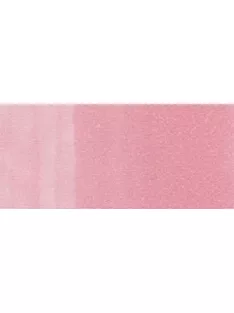 Copic sketch marker - R81 rose pink