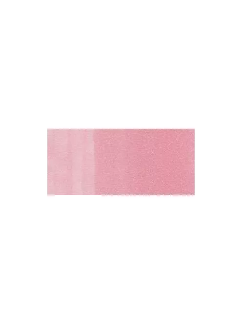 Copic sketch marker - R81 rose pink