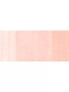 Copic sketch marker - RV00 water lily