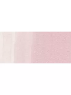 Copic sketch marker - RV91 grayish cherry