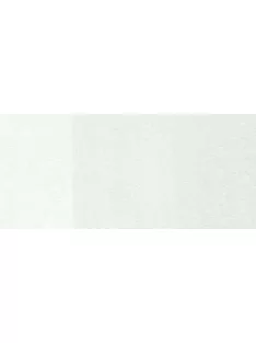 Copic sketch marker - C00 cool gray