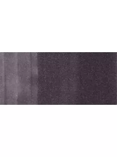 Copic sketch marker - BV25 grayish violet