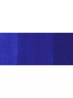 Copic sketch marker - B28 royal kék