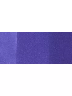 Copic sketch marker - B66 clematis