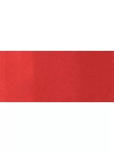 Copic sketch marker - R27 cadmium red